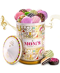Bonnie & Pop Mother's Day Musical Gift Tin, 2 lbs.