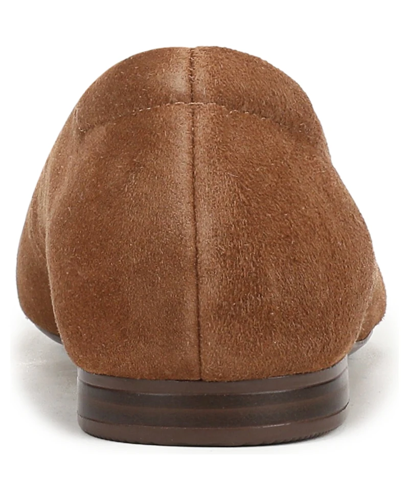 Naturalizer Women's Kelly-Ballet Square Toe Flats