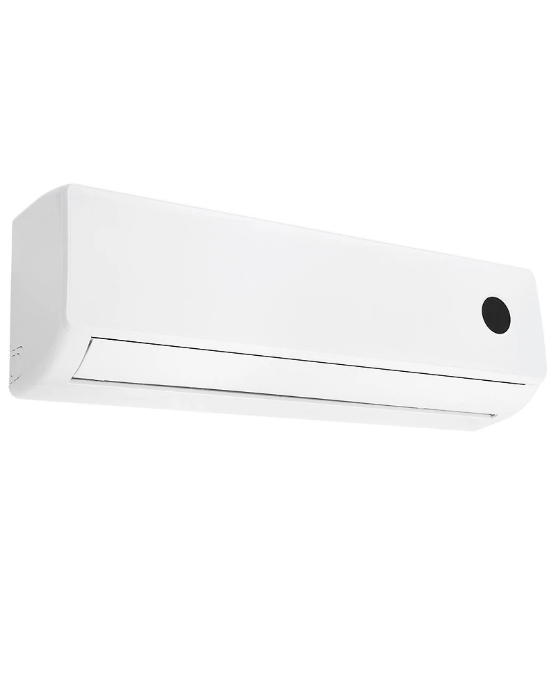 Skonyon 18000 Btu 230V Ductless Mini Split Air Conditioner and Heater 19 SEER2