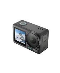 Xtra Edge Pro 4K Action Camera