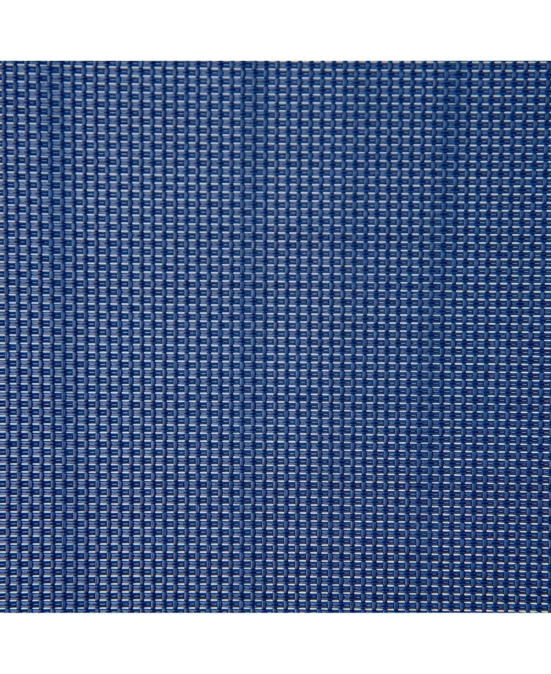 Outsunny 3-Person Porch Swing with Adjustable Tilt Canopy