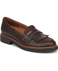 Naturalizer Women's Pacey Tailored Penny Loafers