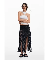 Desigual Women's Catwalk skirt