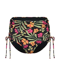 Adore Me Women's Tatiana Swimwear High-Waist Bikini Bottom