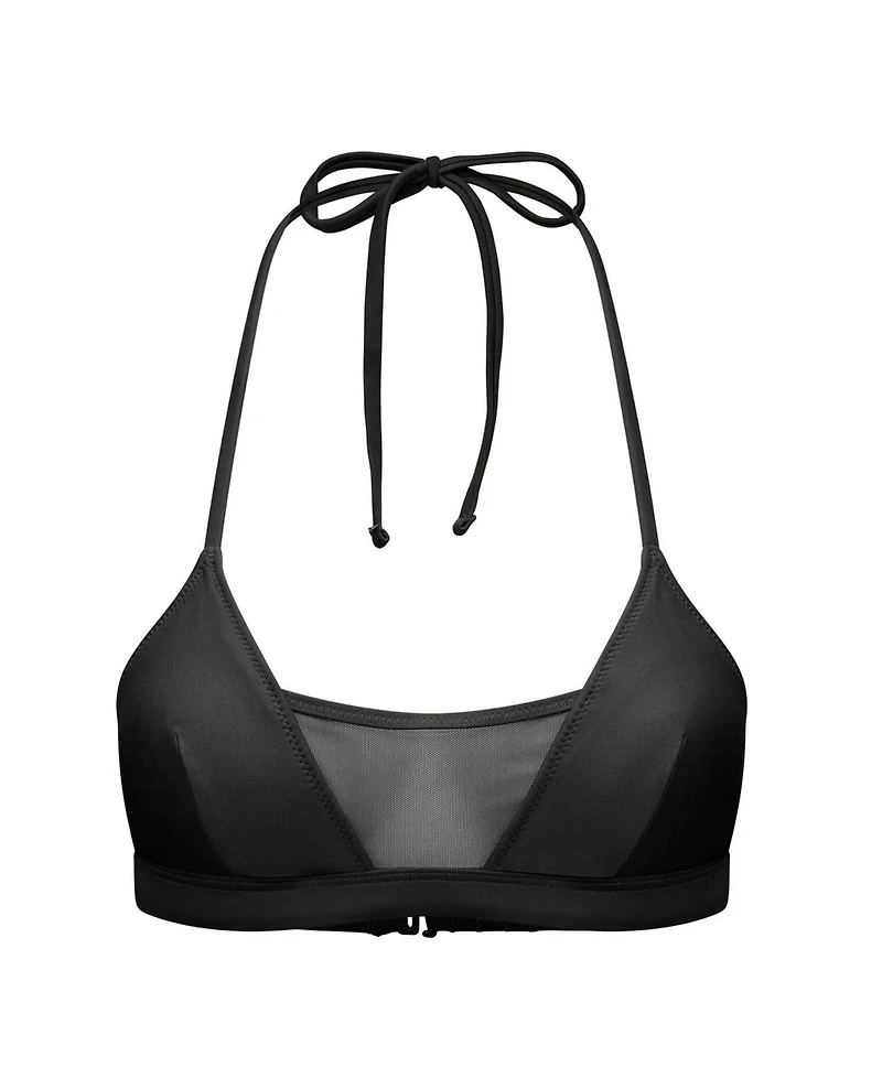 Adore Me Women's Terri Swimwear Bikini Top