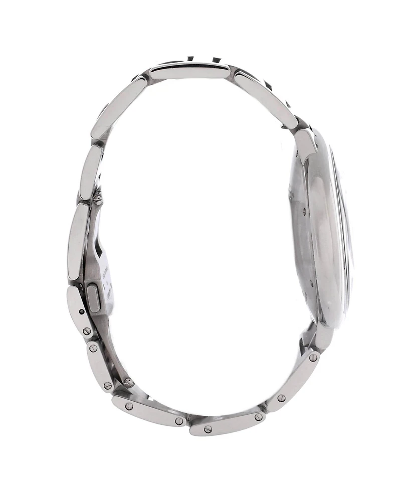 Pre-Owned Cartier Ballon Bleu de Cartier Automatic Watch in Stainless Steel 42mm
