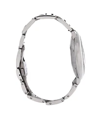 Pre-Owned Cartier Ballon Bleu de Cartier Automatic Watch in Stainless Steel 42mm