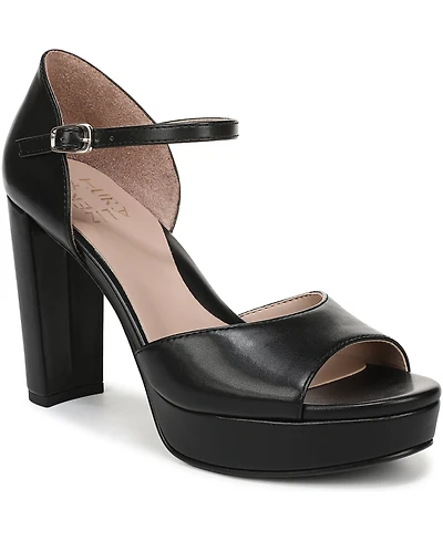 Naturalizer Women's Novi Strappy Sandals