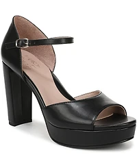 Naturalizer Women's Novi Strappy Sandals