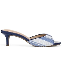 On 34th Women's Celeena Stiletto Dress Sandals, Macy's Exclusive
