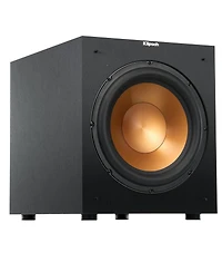 Klipsch Reference R-610F 5.1 Home Theater System,with Yamaha Rx-V4A 5.2-Channel Av Receiver with 8K Hdmi and MusicCast