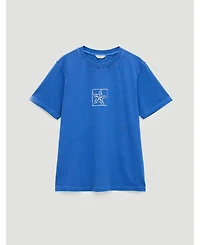 Hush Women's Sealife Graphic Crew Neck T-Shirt