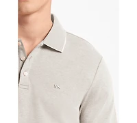 Michael Kors Men's Gramercy Short-Sleeve Polo Shirt