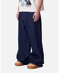 mnml Men's Rave Raw Jeans