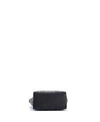 Pre-Owned Mulberry Mini Bayswater Zipped Tote Leather