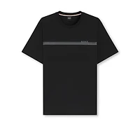 Boss Men's Cotton Mix and Match Short-Sleeve T-Shirt