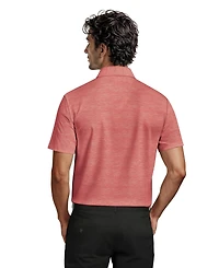 Pga Tour Men's Classic-Fit Golf Polo Shirt