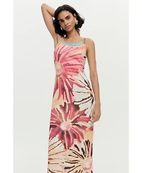 Desigual Women's 2-in-1 dress