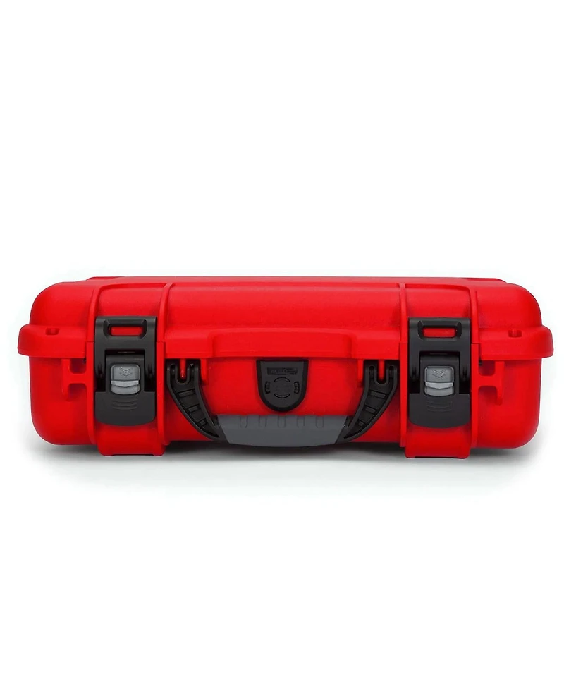Nanuk Outdoor Series 910 Waterproof First Aid Case with Medical Accessories