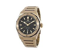 Technomarine Men's Tm-416078 Quartz 3 Hand Dial Watch
