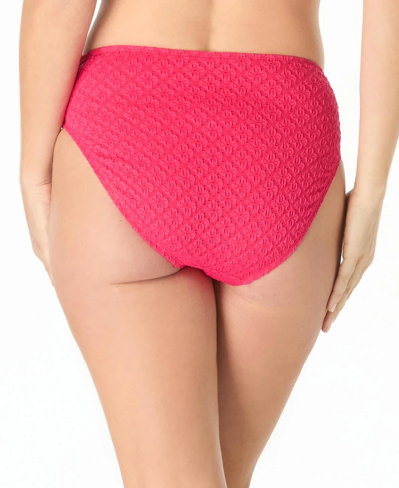 Coco Reef Women's Tyra Twist-Front Bikini Swim Bottoms