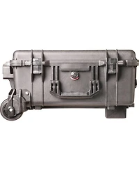 Pelican 1560MNF Case and Mobility Kit without Foam