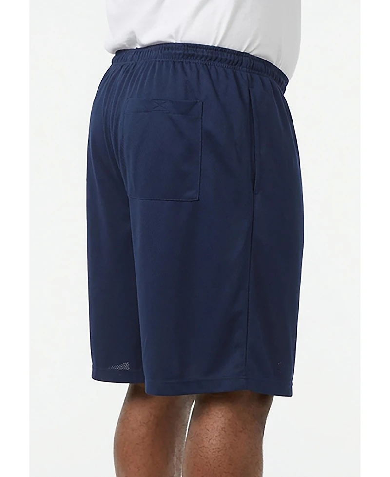 KingSize Big & Tall Mesh Performance Short