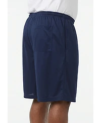 KingSize Big & Tall Mesh Performance Short