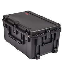 Skb Injection Molded Empty Equipment Case (29 x 18 x 14-Inch)