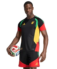adidas Men's Jamaica Tiro Training Jersey