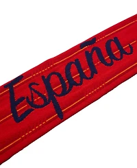 adidas Men's Rfef Spain Football Scarf