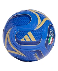 adidas Men's World Cup 2026 Figc Italy Mini Home Ball