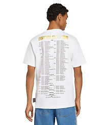 adidas Men's Fifa World Cup 2026 Tour T-Shirt