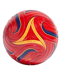 adidas Men's World Cup 2026 Rfef Spain Mini Home Ball