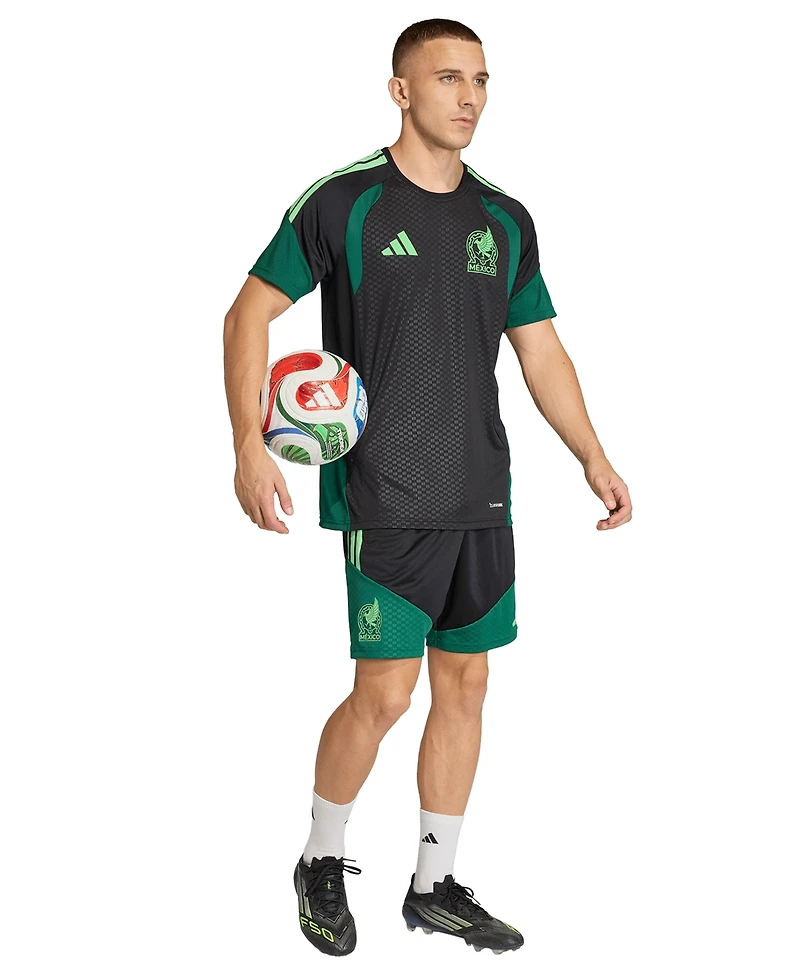 adidas Men's Mexico Tiro Training Shorts
