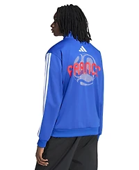 adidas Men's Fifa World Cup France Track Jacket