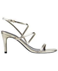 Marc Fisher Ltd Women's Denzi Strappy Stiletto Sandals
