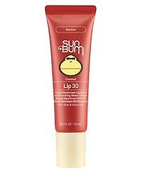 Sun Bum Original Spf 30 Tinted Sunscreen Lip Balm, 0.5 oz.