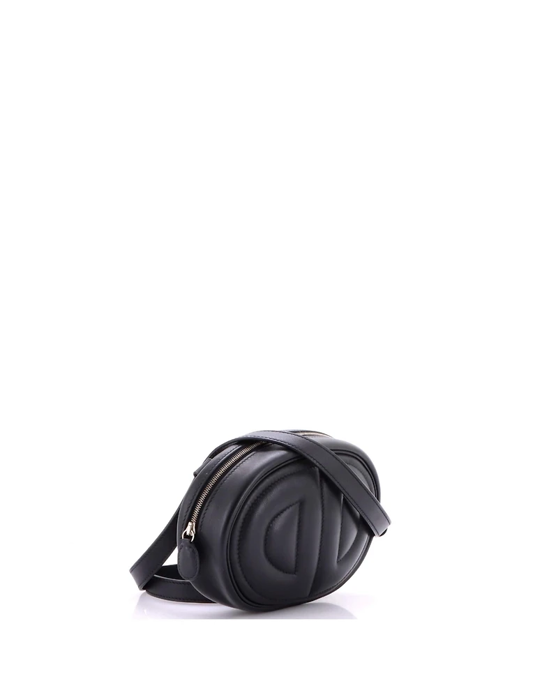 Pre-Owned HERMES In-The-Loop Belt Bag Swift
