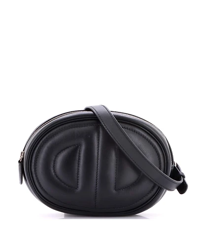 Pre-Owned HERMES In-The-Loop Belt Bag Swift
