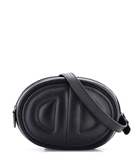 Pre-Owned HERMES In-The-Loop Belt Bag Swift