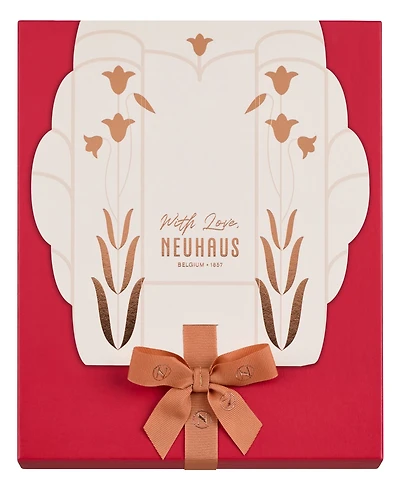 Neuhaus Mother's Day Celebrating You Assorted Collection, 17 Pieces