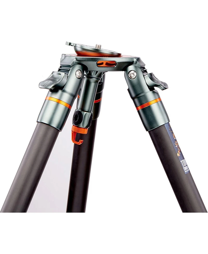 3 Legged Thing 75mm Half Bowl Leveller for Bowl Mount Tripods