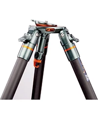 3 Legged Thing 75mm Half Bowl Leveller for Bowl Mount Tripods