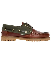 Barbour Men's Flag Boat Shoes