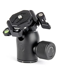 3 Legged Thing AirHed Pro Lever Ball Head with Detachable Lever Clamp, Darkness