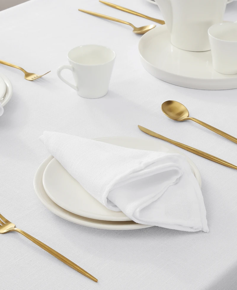 Laura Ashley Esme Napkins, Set of 8