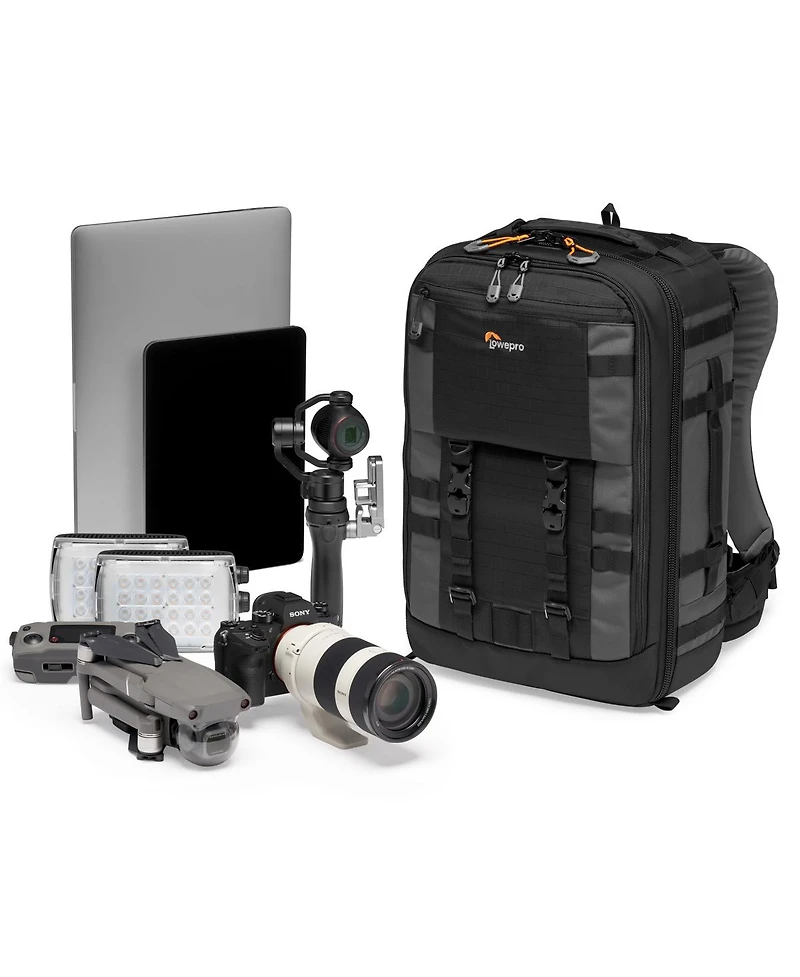 Lowepro Pro Trekker Bp 350 Aw Ii 24L Camera Backpack