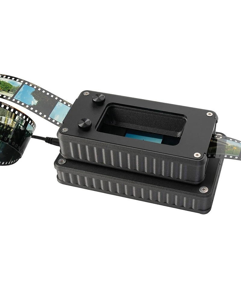 Negative Supply Light Source 35 Led Panel for Film Scanner
