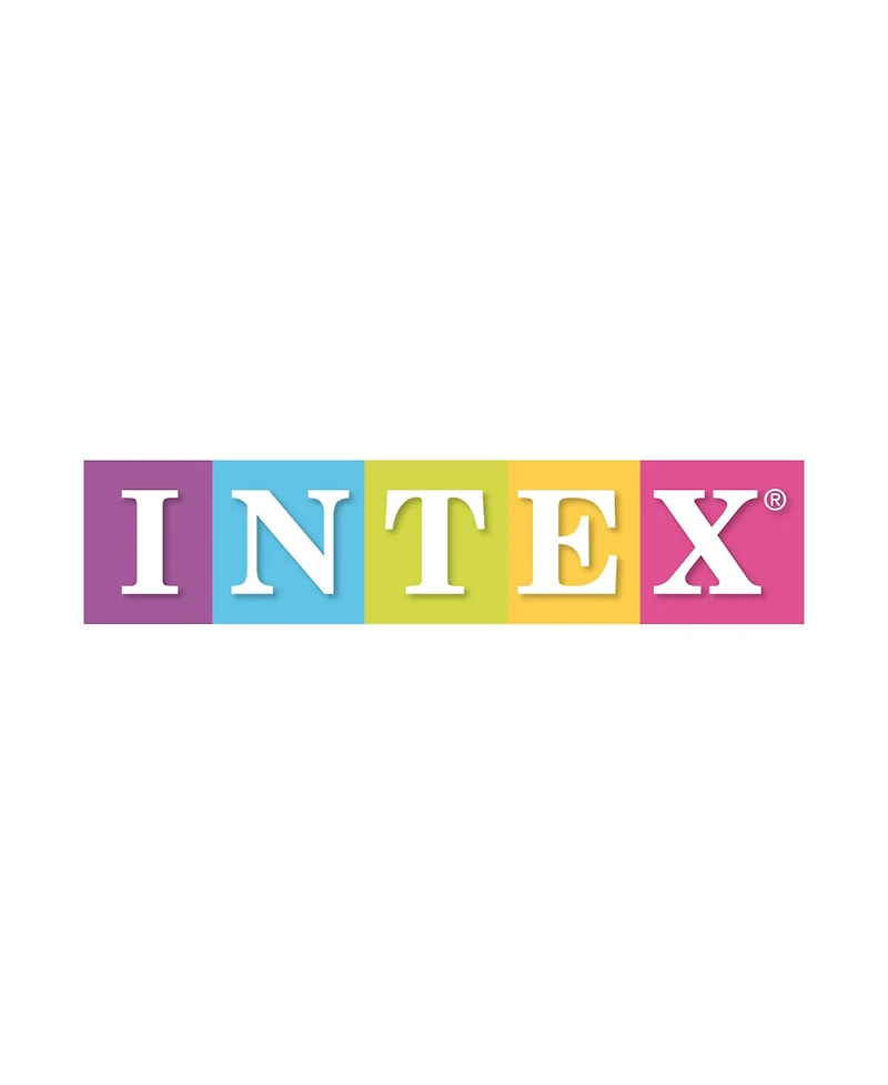 Intex 29054E 94 Inch Telescoping Swimming Pool Cleaning Maintenance Pole Shaft